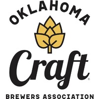 Craft Brewers Association of Oklahoma logo - Similar company to Anthem Brewing Company