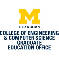 UM-Dearborn CECS Graduate Education Office logo - Similar company to Linked University