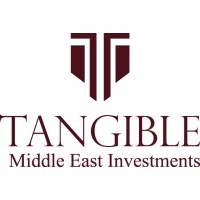 Tangible Middle East Investments logo - Similar company to Tangible