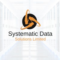Systematic Data Solutions Ltd logo - Similar company to Connect Internet Solutions
