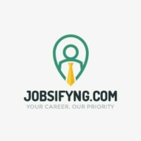 Jobsify Nigeria logo - Similar company to Citisquare Africa