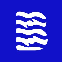 Waterbus Delft logo - Similar company to Metropolitan Hub System