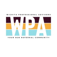 Wichita Professional Advisors logo - Similar company to The Flex Collective