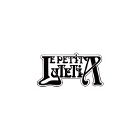 Restaurant Le Petit Lutetia logo - Similar company to Maison Boudon