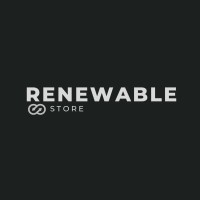 Renewable Store logo - Similar company to A I B Electrical