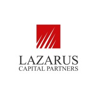 Lazarus logo - Similar company to Finexia Financial Group