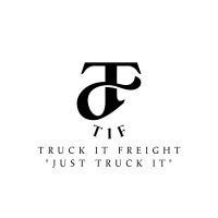 Truck It Freight