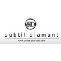 Subtil-Diamant.com logo - Similar company to Dæhn Beaumont