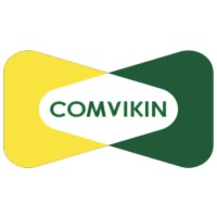 Huizhou Comvikin Biotechnology Co., Ltd. logo - Similar company to Hangzhou Dongteng Industrial Co.,Ltd