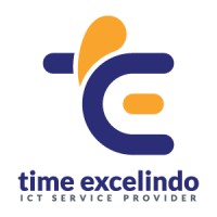 PT. Time Excelindo logo - Similar company to Pt Jetorbit Teknologi Indonesia