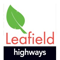 Leafield Highways logo - Similar company to Leafield Environmental Ltd Uk