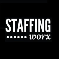 Staffing Worx logo - Similar company to Worx Staffing Group