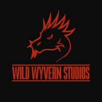 WILD WYVERN STUDIOS logo - Similar company to Stechak Studios