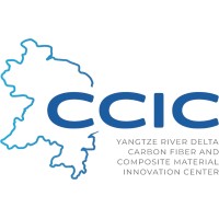 CCIC Yangtze River Delta Carbon Fiber Composite Material Innovation Center logo - Similar company to Ums