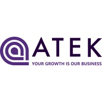 Atek Brooklands logo - Similar company to Thinktribe