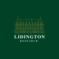 Lidington Research logo - Similar company to Simplicity Labs