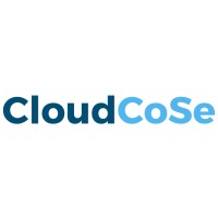 CloudCoSe logo - Similar company to Caelum Soluções
