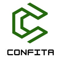 CONFITA logo - Similar company to Polisplend