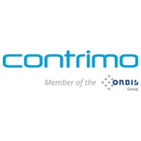 contrimo GmbH logo - Similar company to Eventlin