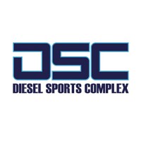 Diesel Sports Complex logo - Similar company to Steel City Select