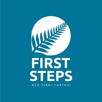 First Steps NZ logo - Similar company to Fresh Minds