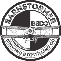 Barnstormer Brewing And Distilling Co.