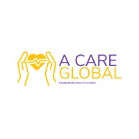 A Care Global logo - Similar company to Fellow Med