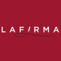 DESPACHO PROFESIONAL LA FIRMA logo - Similar company to Yavaris Diseño Y Desarrollo Web