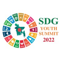 SDG Youth Summit-2022 logo - Similar company to The Sustainable Development'S Youth