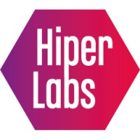 HiperLabs B2B leadgeneratie logo - Similar company to Sparkup Ventures B.V.