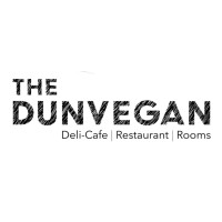 The Dunvegan Skye logo - Similar company to Tobermory Distillery