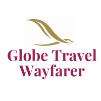 GLOBE TRAVEL WAYFARER logo - Similar company to Beyondary Travel