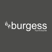 Burgess Furniture logo - Similar company to Hypnos Contract Beds
