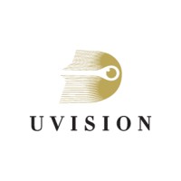 UVISION RESEARCH logo - Similar company to Bootdev
