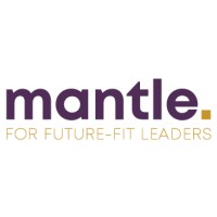 Mantle Leadership logo - Similar company to Adeption New Zealand
