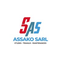 ASSAKO SARL logo - Similar company to Digitwace Llc