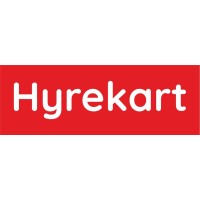 Hyrekart Infra India Pvt Ltd logo - Similar company to Easy Recruitment