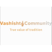 VASHISHT COMMUNITY logo - Similar company to Mix Blogs