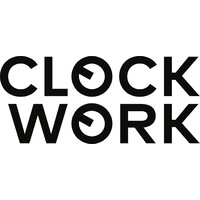 Clockwork Systems, Inc. logo - Similar company to Clockwork