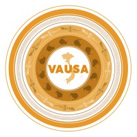 VAUSA - Vietnamese Auckland University Students' Association logo - Similar company to The University Of Auckland Scientific