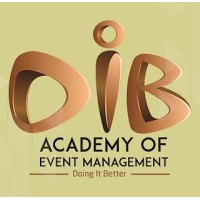 DIB Academy of Event Management logo - Similar company to Armr
