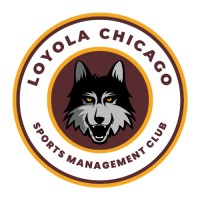 Loyola University Chicago Sport Management Club logo - Similar company to Miami University Sport Leadership & Management Club