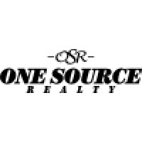One Source Realty logo - Similar company to One Source Realtech