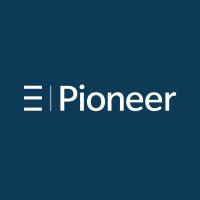 Pioneer logo - Similar company to Conserve