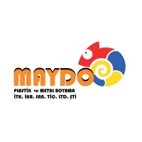MAYDO-BOYA logo - Similar company to Ark Boya