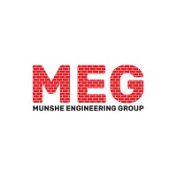 Munshe Engineering Group logo - Similar company to Babai.Com.Bd