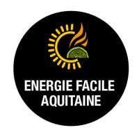 SARL ENERGIE FACILE AQUITAINE logo - Similar company to Groupe Distec