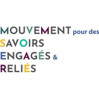 Mouvement pour les Savoirs Engagés et Reliés logo - Similar company to Class' Droit
