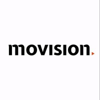 Movision Producties logo - Similar company to Sela Projects Eu
