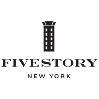 Fivestory New York logo - Similar company to Restyle - Your Fashion Rental Platform For Students